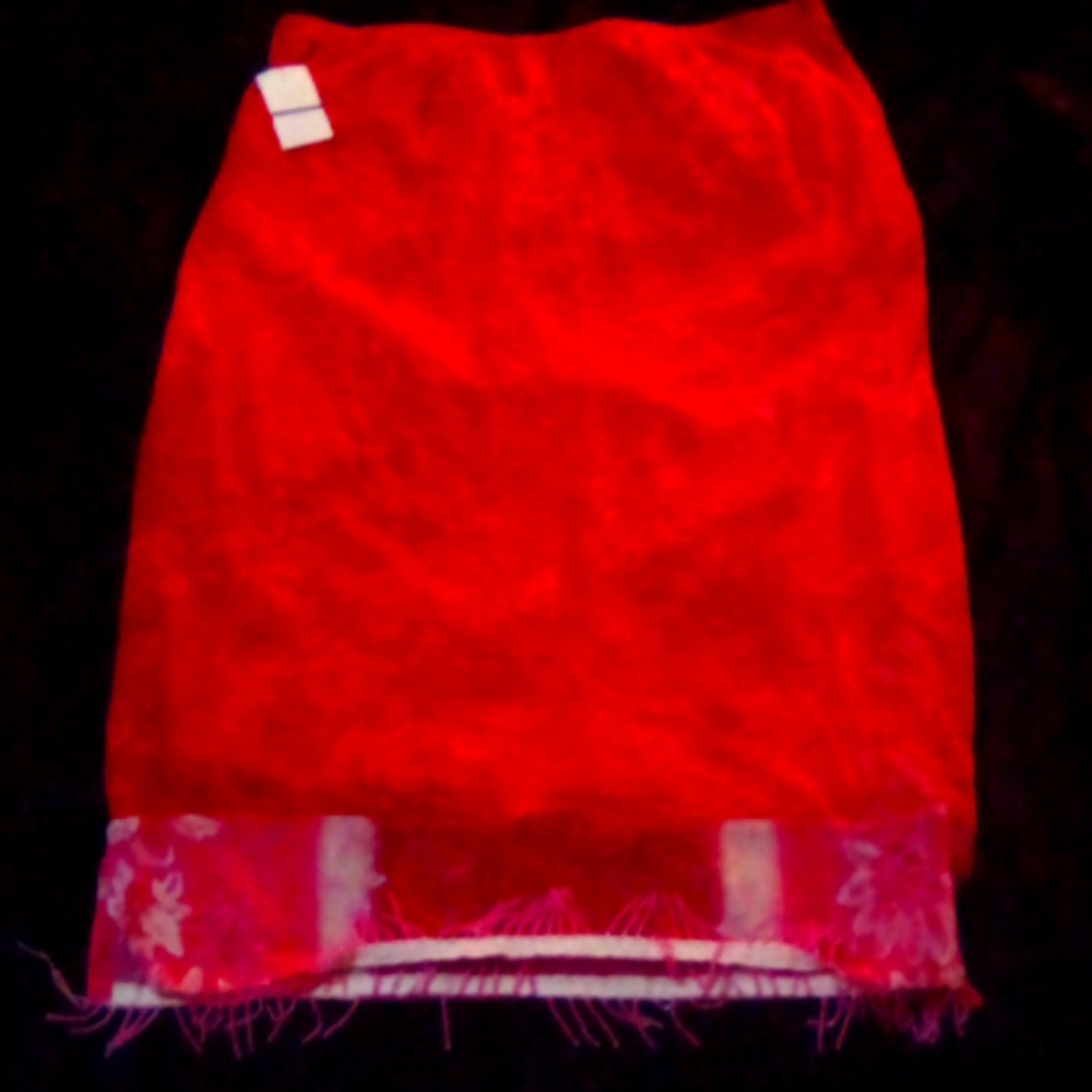 Ladies dress